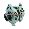 Nissan Alternator 13827n, lr1100-722, lr1100-722r, 23100-5m000, 23100-5m000r - #1