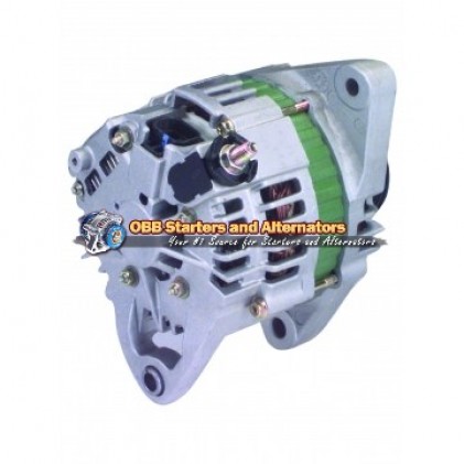 Nissan Alternator 13828n, lr1100-723, lr1100-723r, 23100-4m800, 23100-4m800r