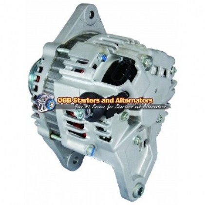 Subaru alternator 13829n, lr190-742, lr190-742r, 23700-aa31a, 23700-aa31ara