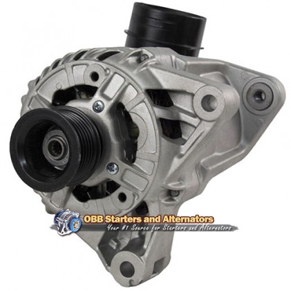 BMW Alternator 13830, 12-31-1-432-977, 12-31-1-432-983, 0 123 325 010