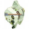 Jeep Alternator 13834n, 56005684ab, 56005684ac, 121000-3610 - #2