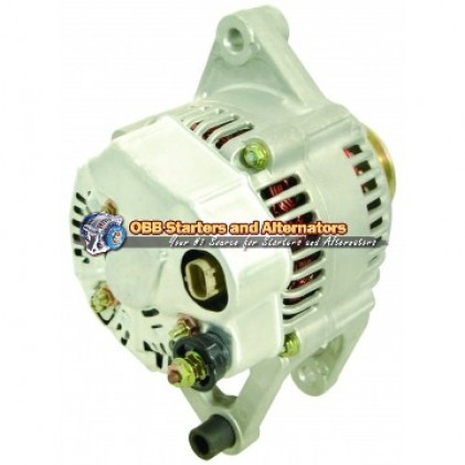 Jeep Alternator 13834n, 56005684ab, 56005684ac, 121000-3610