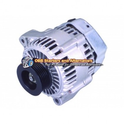 Acura Alternator 13835n, 06311-p8e-a21rm, 06311-Pge-506rm, 31100-p8e-a01