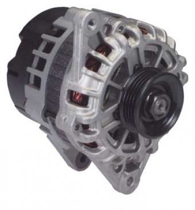 Hyundai Alternator 13839n, 37300-22600, 37300-22600, ab180128, vta000a39101