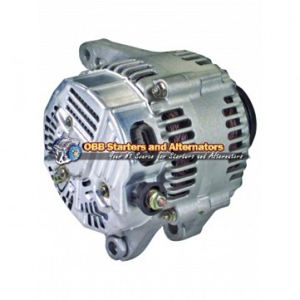 Toyota Alternator 13844n, 101211-7840, 102211-0590, 102211-0840, 9661219-784