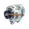 Toyota Alternator 13844n, 101211-7840, 102211-0590, 102211-0840, 9661219-784 - #1