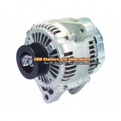 Toyota Alternator 13844n, 101211-7840, 102211-0590, 102211-0840, 9661219-784