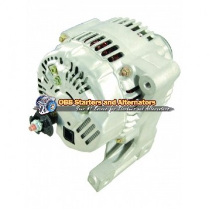 Volvo alternator 13845n, 102211-0500, 8251655, 8251655-0, 8601699-0, 8601699-5