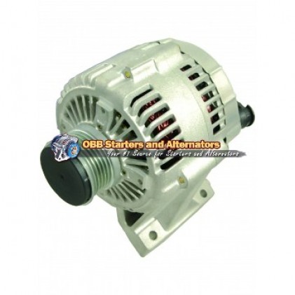 Volvo alternator 13845n, 102211-0500, 8251655, 8251655-0, 8601699-0, 8601699-5