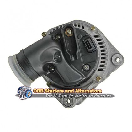 BMW Alternator 13846n, 12-31-1-432-979, 12-31-1-432-981, 12-31-1-432-985