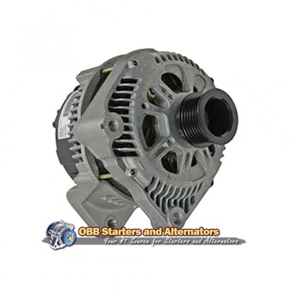 BMW Alternator 13846n, 12-31-1-432-979, 12-31-1-432-981, 12-31-1-432-985