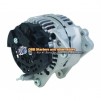 Volkswagen alternator 13849n, 037-903-018dx, 038-903-023k, 038-903-023q - #2