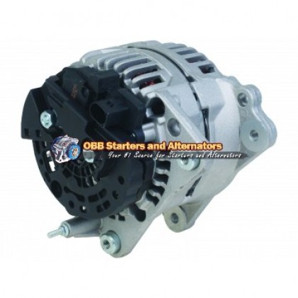 Volkswagen alternator 13849n, 037-903-018dx, 038-903-023k, 038-903-023q