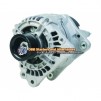 Volkswagen alternator 13850n, 028-903-028c, 06a-903-026b, 0 124 315 003 - #1