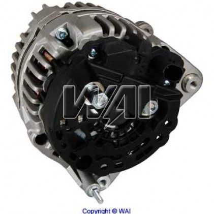 Volkswagen alternator 13852n-6g, 028-903-028d, 028-903-028dx, 030-903-023h