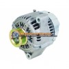 Toyota Alternator 13856n, 101211-7860, 101211-7861, 9661219-786, 27060-50260 - #1