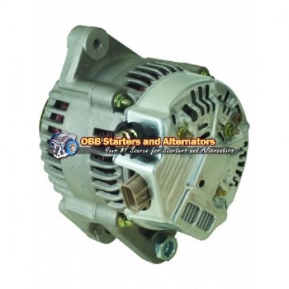 Toyota Alternator 13857N, 102211-1960, 102211-9100, 27060-21140, 27060-21140-84