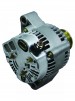 Toyota Alternator 13858N, al3301x, 102211-5130, 102211-5131, 210-0464, 27060-0f010 - #2