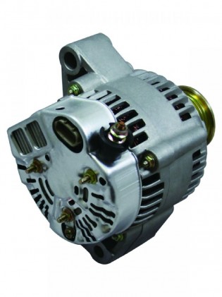 Toyota Alternator 13858N, al3301x, 102211-5130, 102211-5131, 210-0464, 27060-0f010