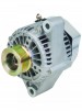 Toyota Alternator 13858N, al3301x, 102211-5130, 102211-5131, 210-0464, 27060-0f010 - #1