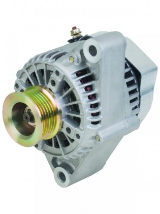 Toyota Alternator 13858N, al3301x, 102211-5130, 102211-5131, 210-0464, 27060-0f010