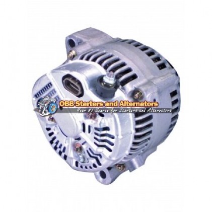 Toyota Alternator 13859n, 102211-0610, 27060-0f020, 27060-0f020-84