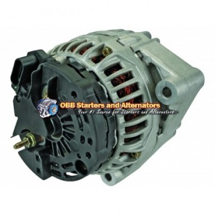 GMC Alternator 13860n, 6 004 ml0 024, 15755900, 939, 2653016, tg15s096