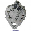 Kia Alternator 13863r, 0k241-18-300, ok241-18-300, rk2aa-18-300u - #2