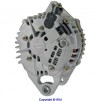 Kia Alternator 13863r, 0k241-18-300, ok241-18-300, rk2aa-18-300u - #2