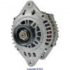 Kia Alternator 13863r, 0k241-18-300, ok241-18-300, rk2aa-18-300u - #1