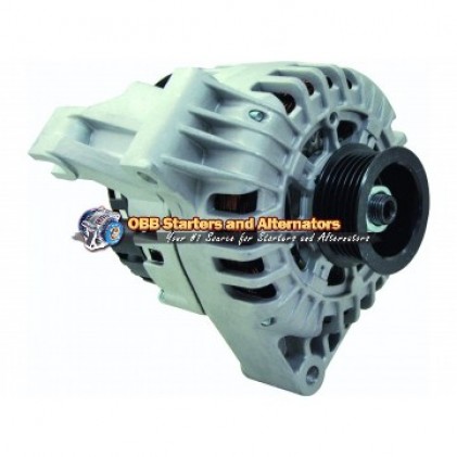 Buick Alternator 13866n, 10300558, 10300559, 10317730, 10317731, 10426394