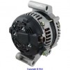 Dodge Alternator 13868n, 04606755aa, 04606755ab, 04606755ac, 04606755ad - #2