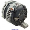 Dodge Alternator 13870r, 04868430ab, 04868430ac, 04868430ad, 04868430ae - #2