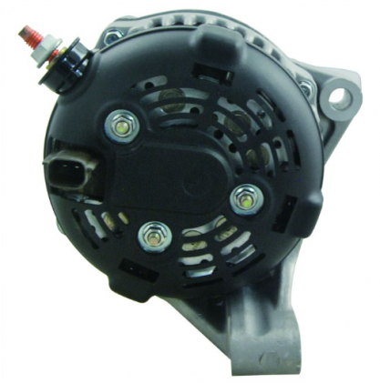 Chrysler Alternator 13870n, 04868430ab, 04868430ac, 04868430ad, 04868430ae