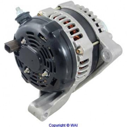 Dodge Alternator 13871R, 04868431ab, 04868431ac, 04868431ad, 04868431af