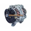 Jeep Alternator 13872n, 0 124 525 003, 56041322ab, 60-205-830, A-3005083 - #2