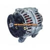 Jeep Alternator 13872n, 0 124 525 003, 56041322ab, 60-205-830, A-3005083 - #2