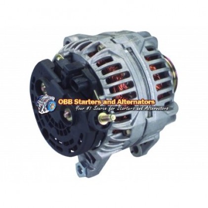 Jeep Alternator 13872n, 0 124 525 003, 56041322ab, 60-205-830, A-3005083