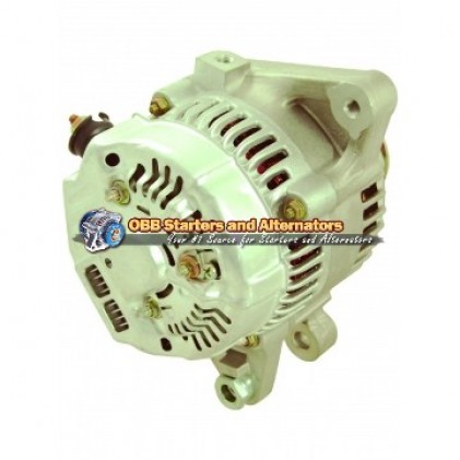 Toyota Alternator 13878n, 102211-1900, 102211-1910, 102211-1920, 102211-2020