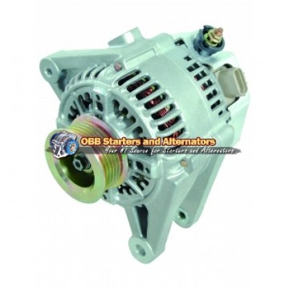 Toyota Alternator 13878r, 102211-1900, 102211-1910, 102211-1920, 102211-2020