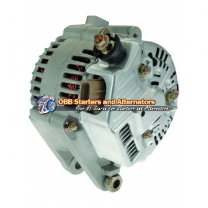 Toyota Alternator 13879n, 102211-1990, 102211-2000, 102211-2001, 102211-2350