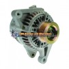 Toyota Alternator 13879n, 102211-1990, 102211-2000, 102211-2001, 102211-2350 - #1