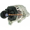 BMW Alternator 13882n, 12-31-1-432-980, 12-31-1-432-986, 12-31-1-740-629 - #2