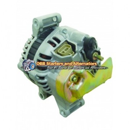 Mazda Alternator 13883n, gy01-18-300e, gy01-18-300h, gy01-18-300j, gy01-18-300r