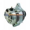 Toyota Alternator 13885N, 101211-9630, 27060-75160, 27060-75210 - #2