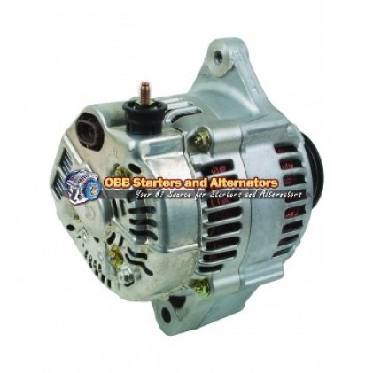 Toyota Alternator 13885N, 101211-9630, 27060-75160, 27060-75210