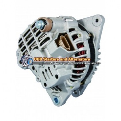 Mitsubishi Alternator 13886r, md367307, md373093, a00003ta7962, a003ta7691