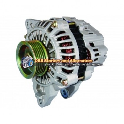 Mitsubishi Alternator 13886r, md367307, md373093, a00003ta7962, a003ta7691