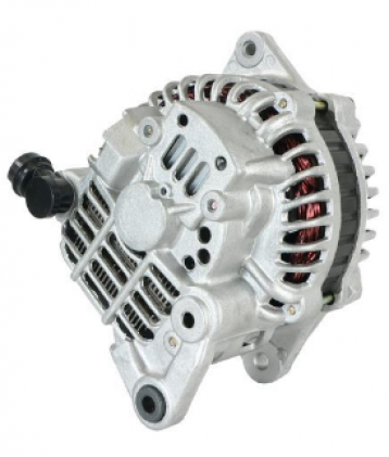 Subaru alternator 13888n, a003tb1891, a3tb1891, 23700-aa401