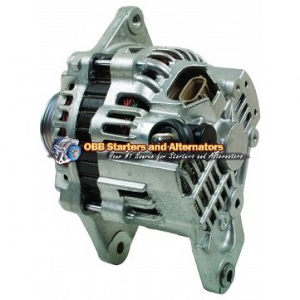 Saab Alternator 13890n, al4307x, a2tb6291, s32-00-6063, 23700aa430